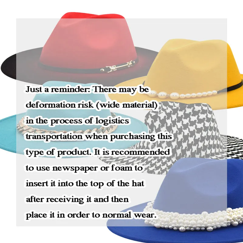 15CM Wide Brim Oversized Beach Hats UV Protection Straw Hat