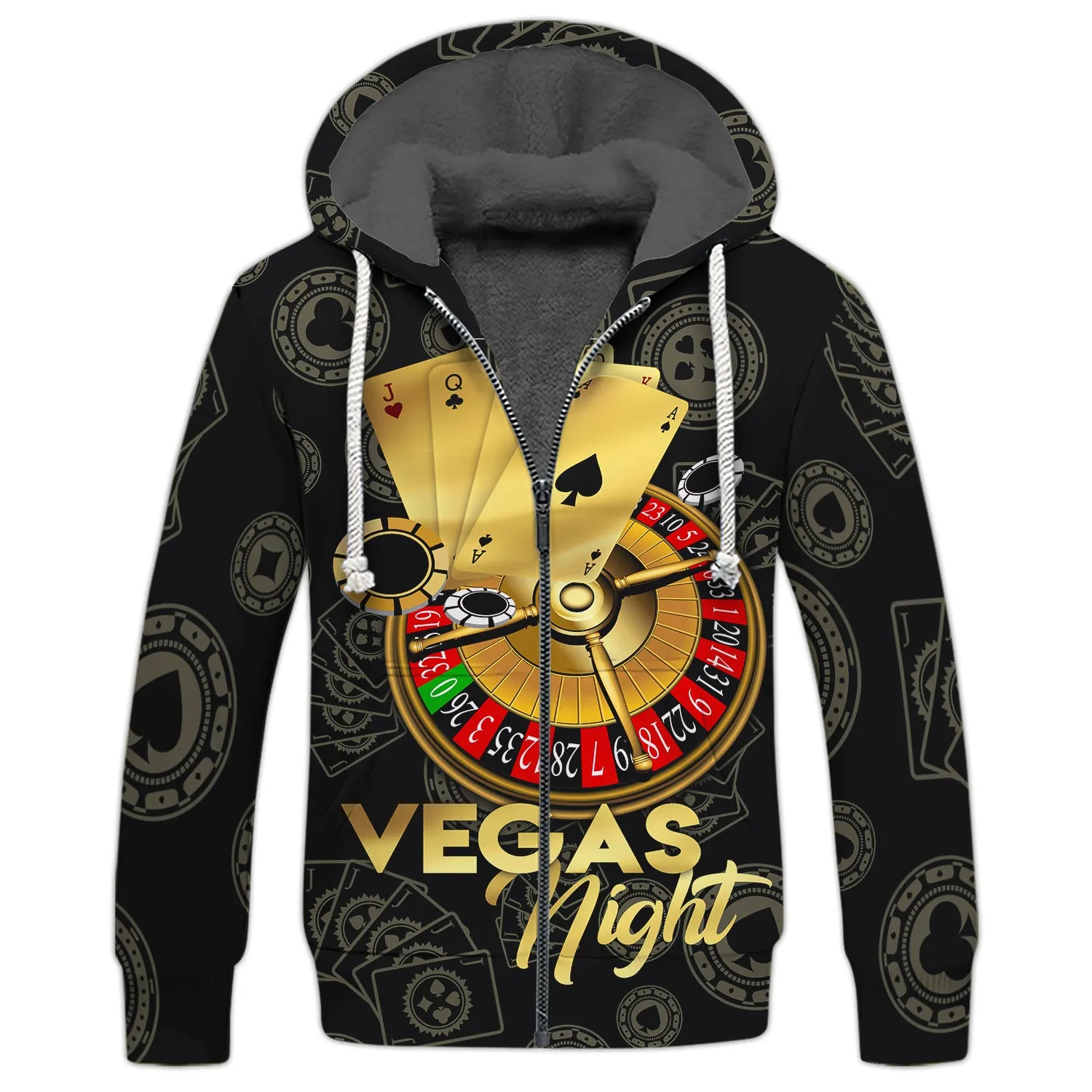 3D Poker Shirt For Him, Women Poker Hoodie, Poker Gift For Dad