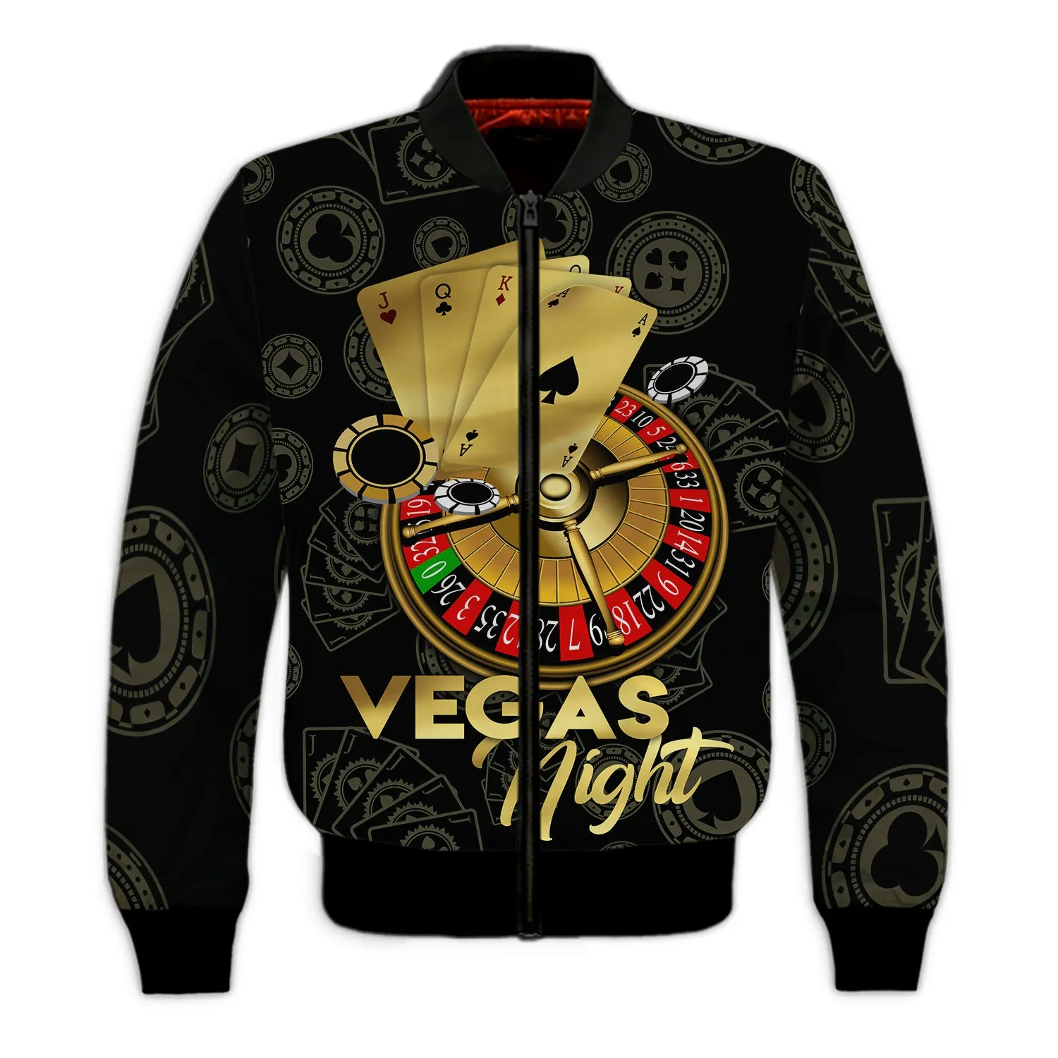 3D Poker Shirt For Him, Women Poker Hoodie, Poker Gift For Dad