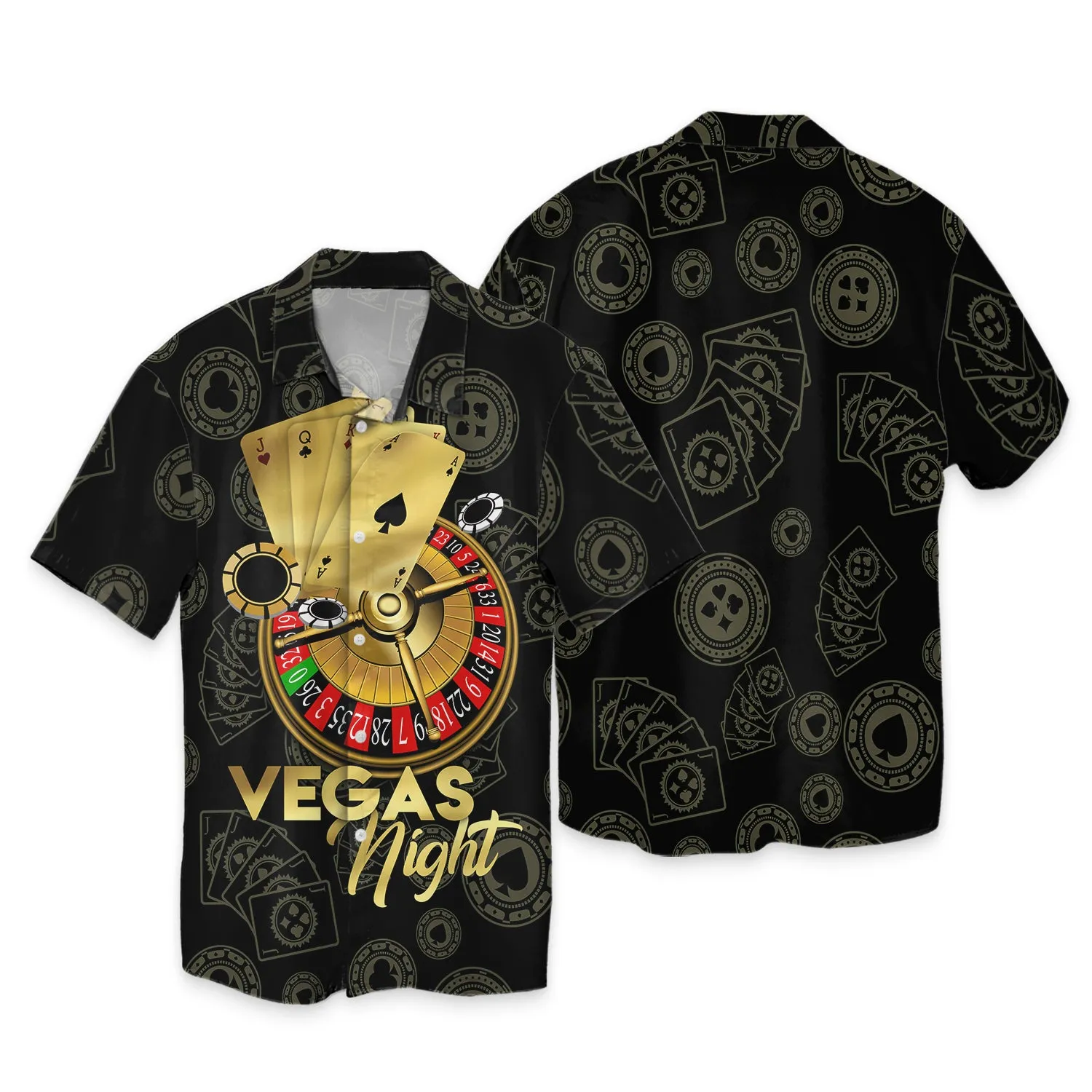 3D Poker Shirt For Him, Women Poker Hoodie, Poker Gift For Dad