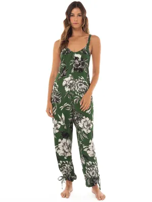 Africa Jumpsuit ::RET