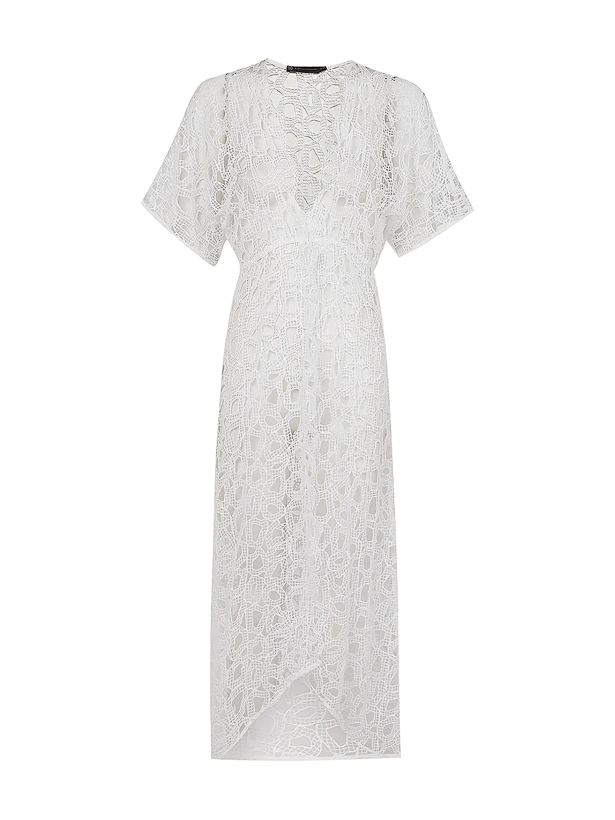 Arie Long Cover-Up