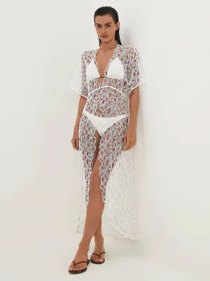 Arie Long Cover-Up