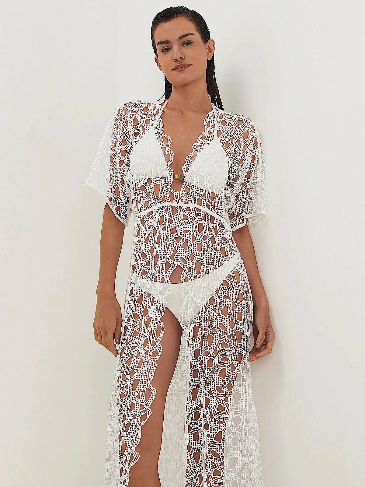 Arie Long Cover-Up