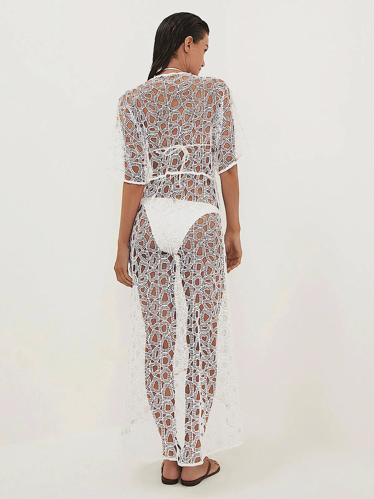 Arie Long Cover-Up