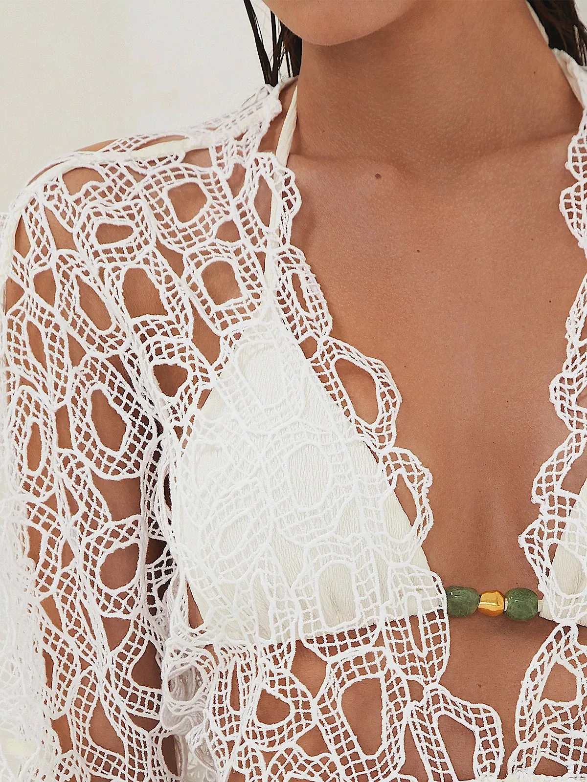 Arie Long Cover-Up