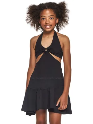 Ariel Mini Dress ::RET