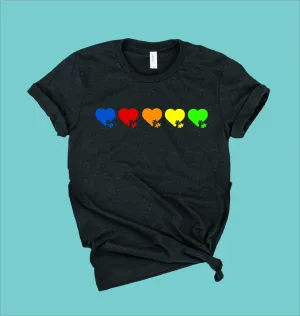 Autism Awareness Puzzle Shirt  | Unisex Crew