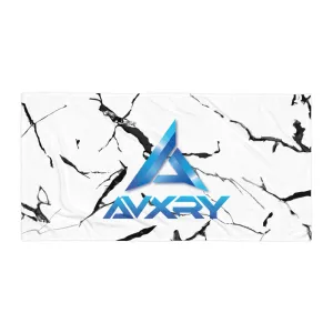 Avxry Beach Towel