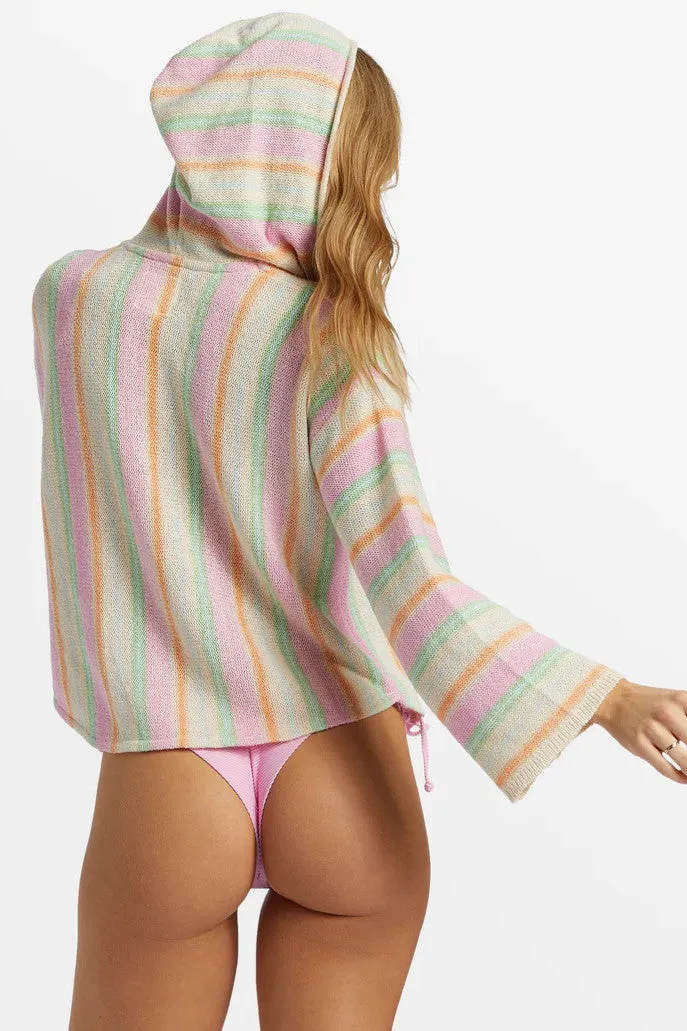 Baja Beach 3 Sweater