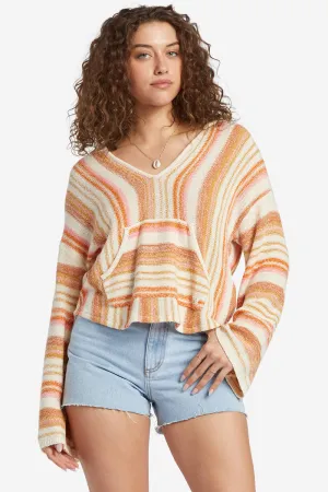 Baja Beach 3 Sweater