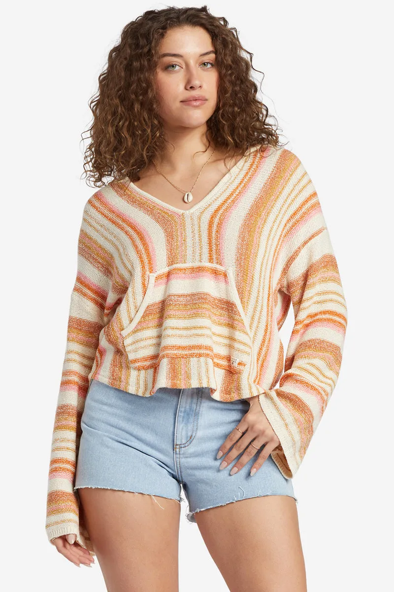 Baja Beach 3 Sweater