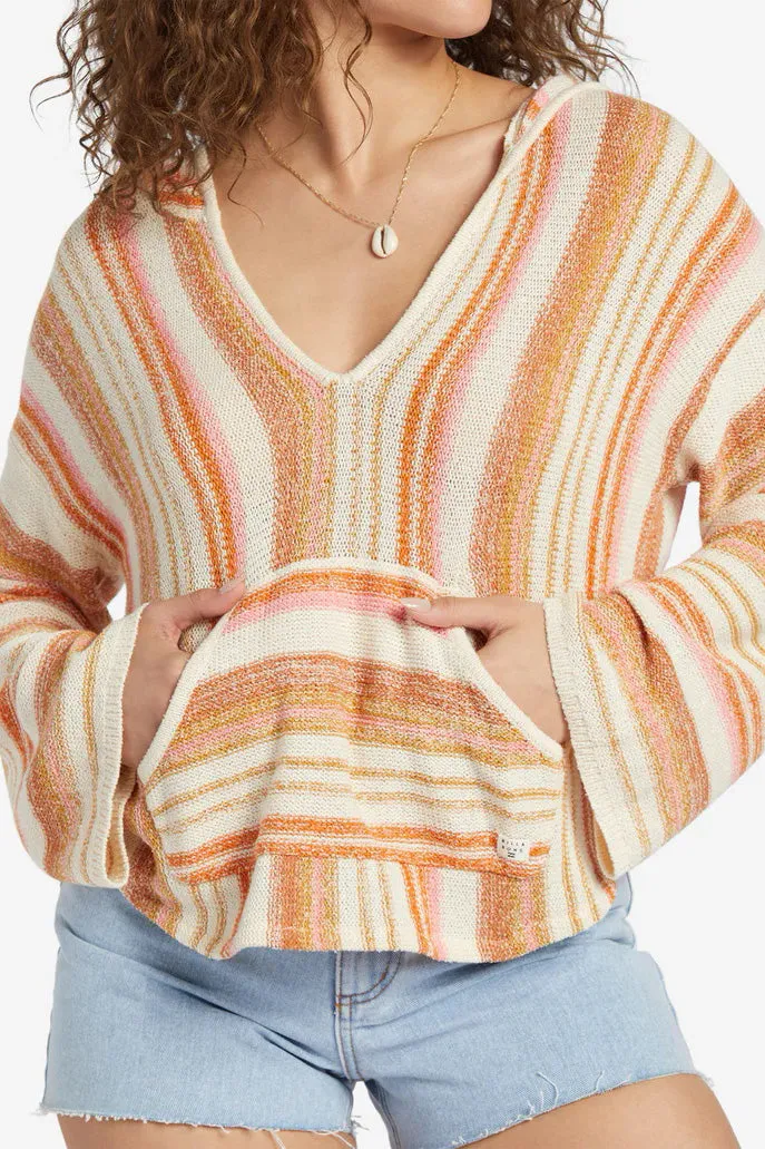 Baja Beach 3 Sweater