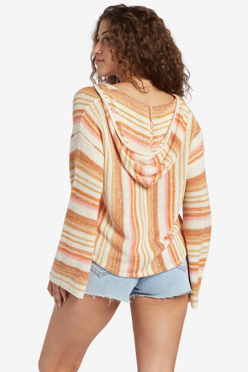 Baja Beach 3 Sweater