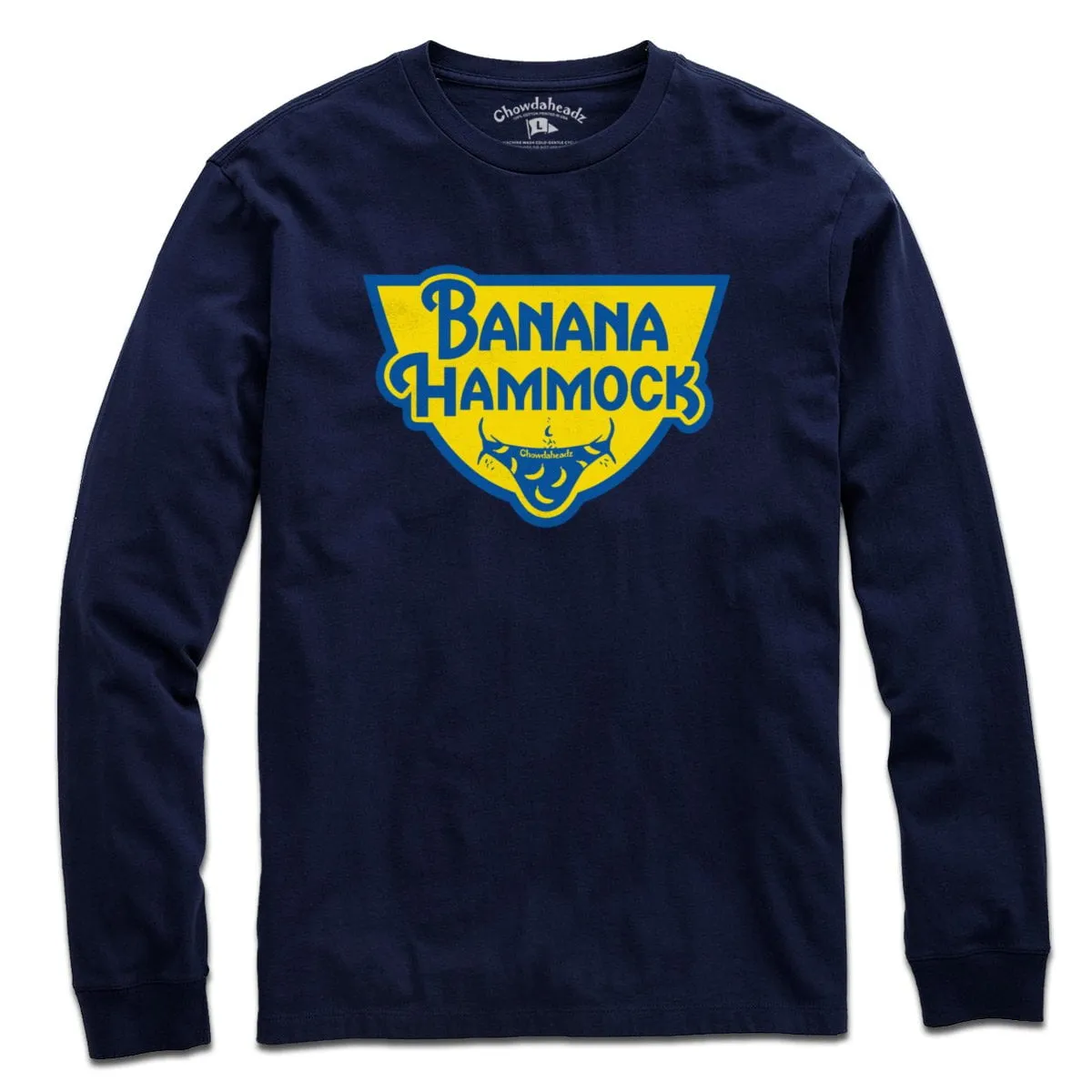 Banana Hammock T-Shirt