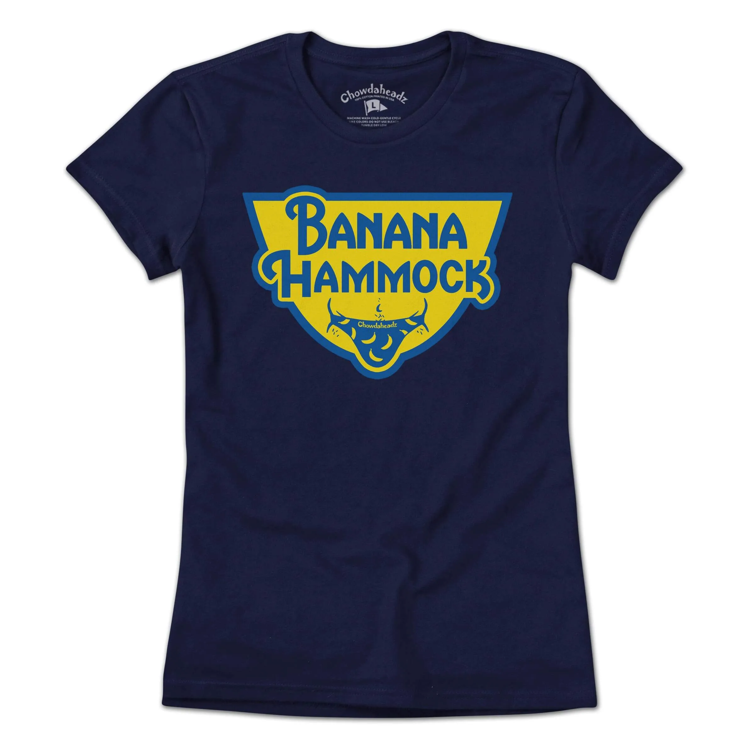 Banana Hammock T-Shirt