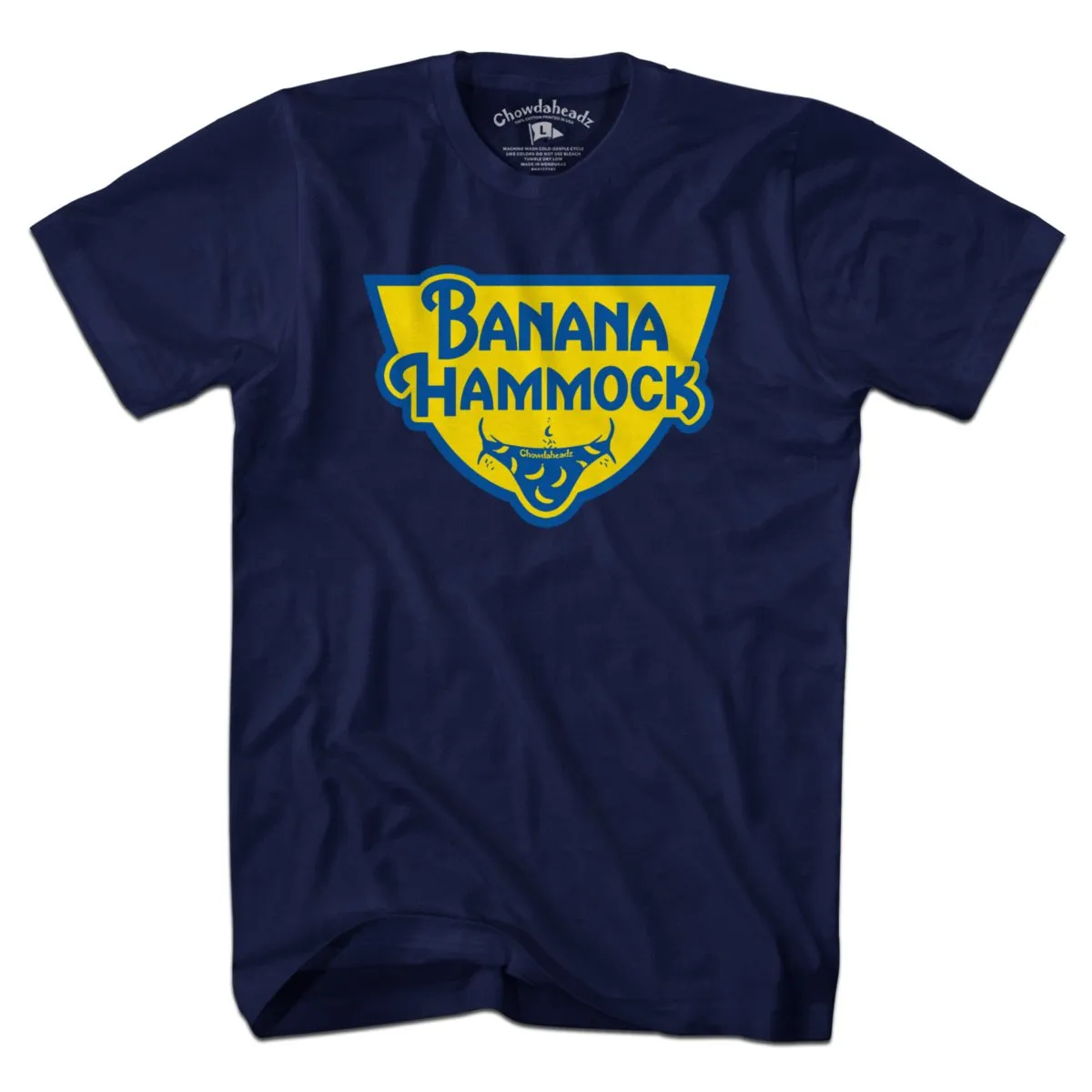 Banana Hammock T-Shirt