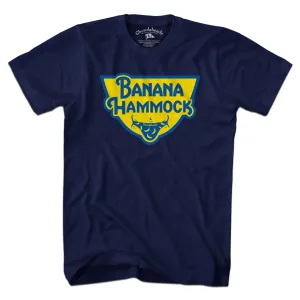 Banana Hammock T-Shirt