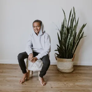Basic Hoodie Youth