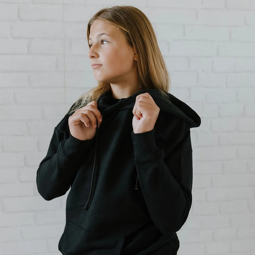 Basic Hoodie Youth