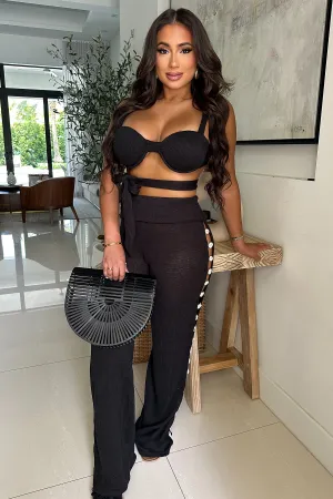 BEACH ADVENTURES PANT SET