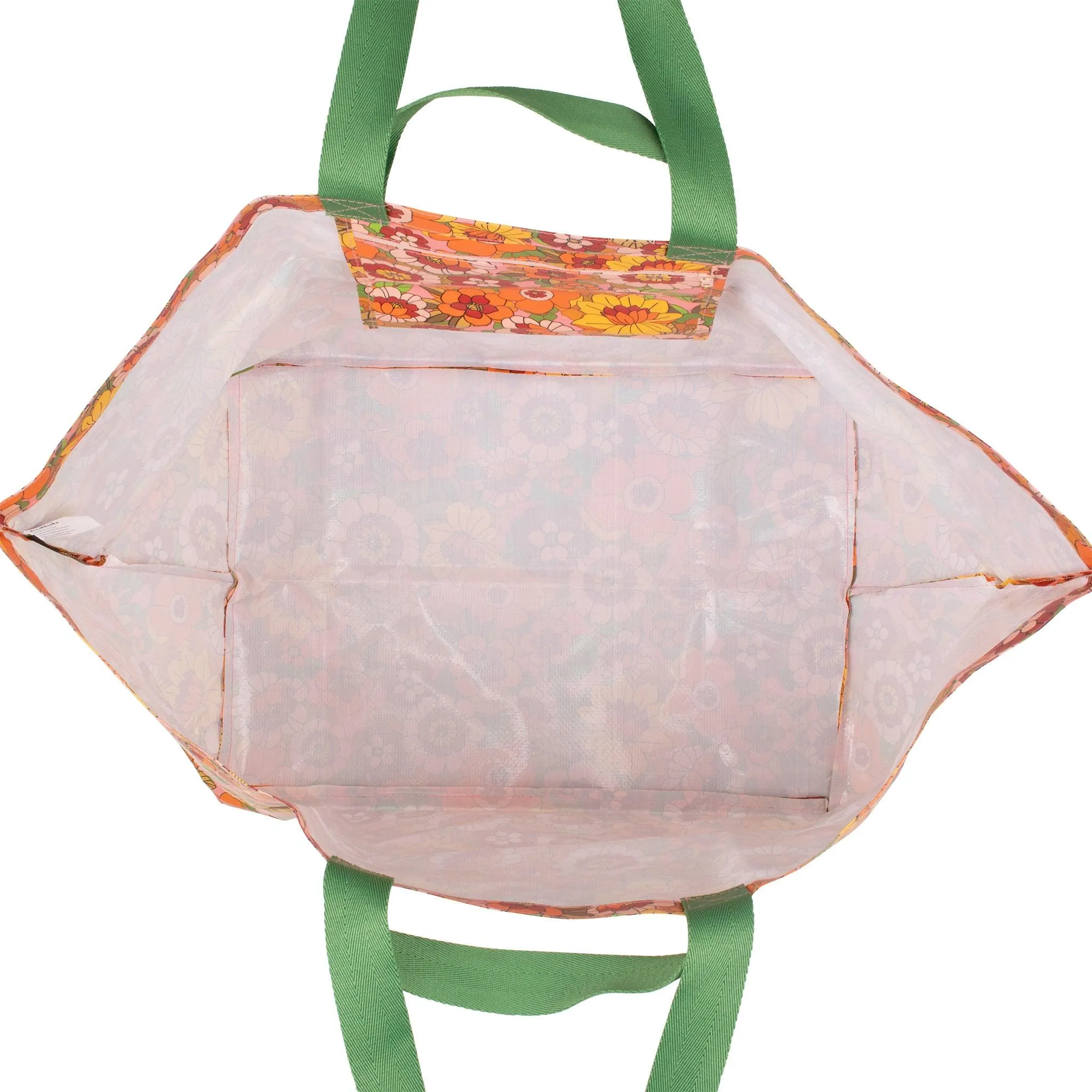 Beach Bag Betty Blooms