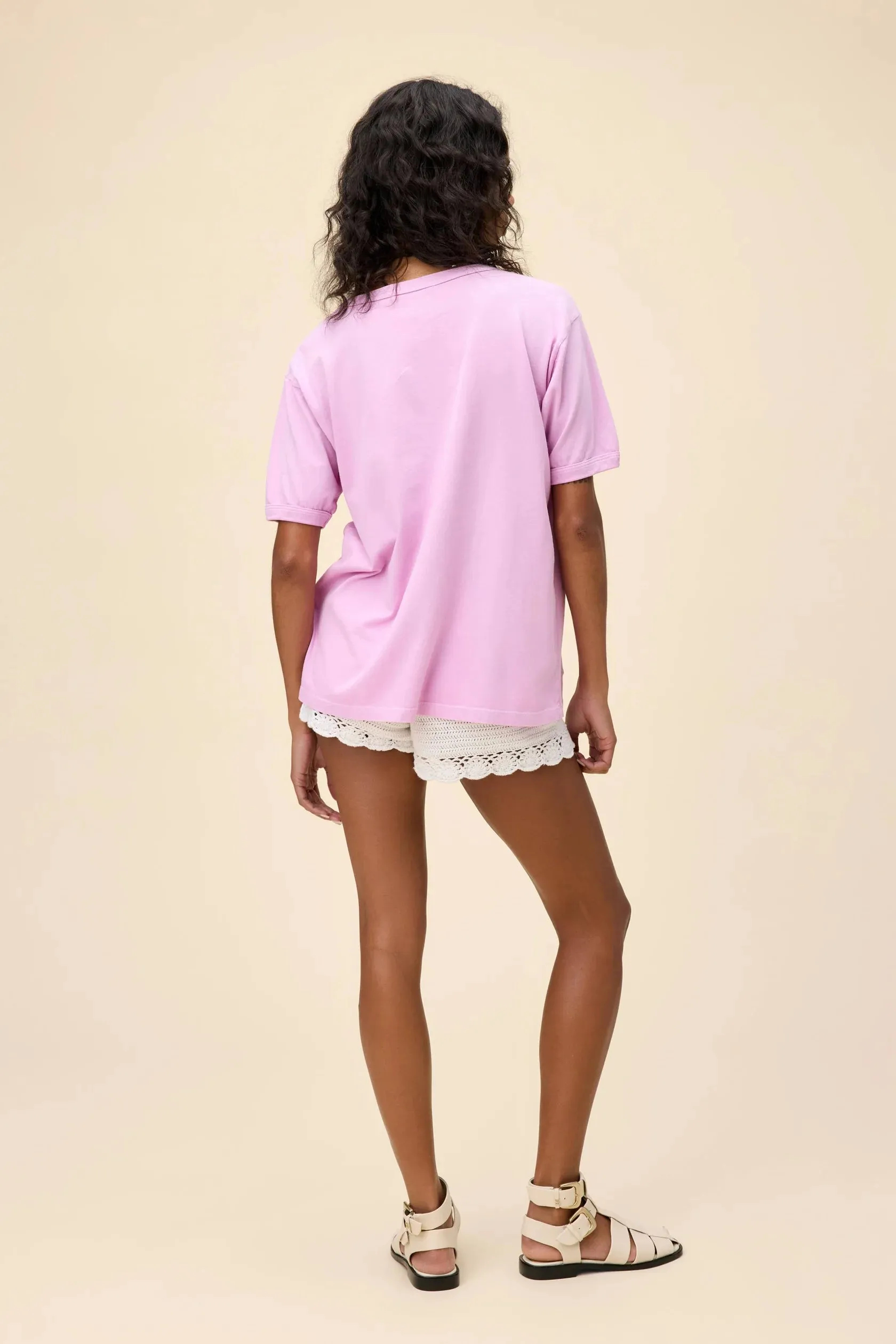 Beach Boys Good Vibes Tee