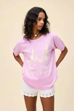 Beach Boys Good Vibes Tee