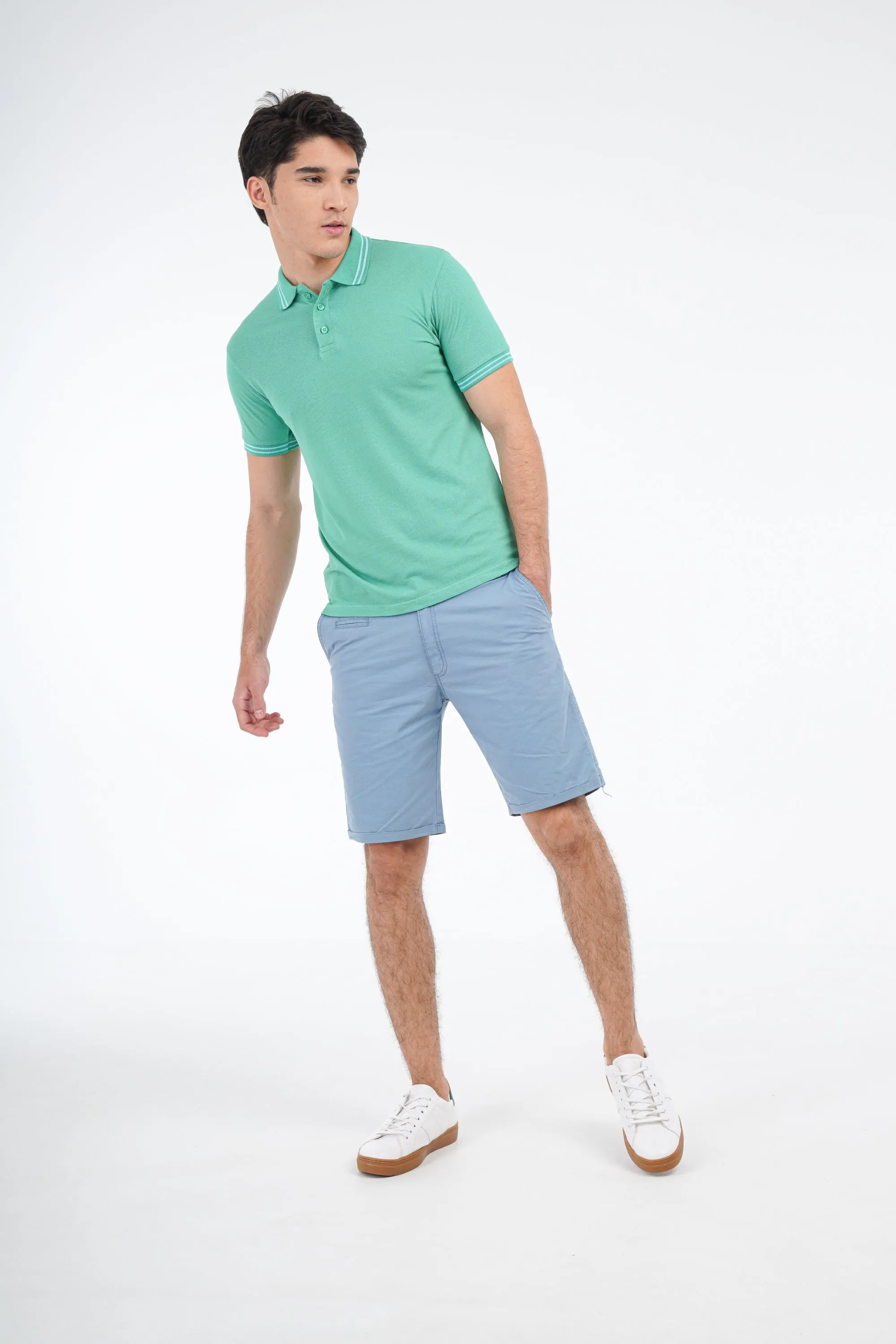 Beach Grass Polo