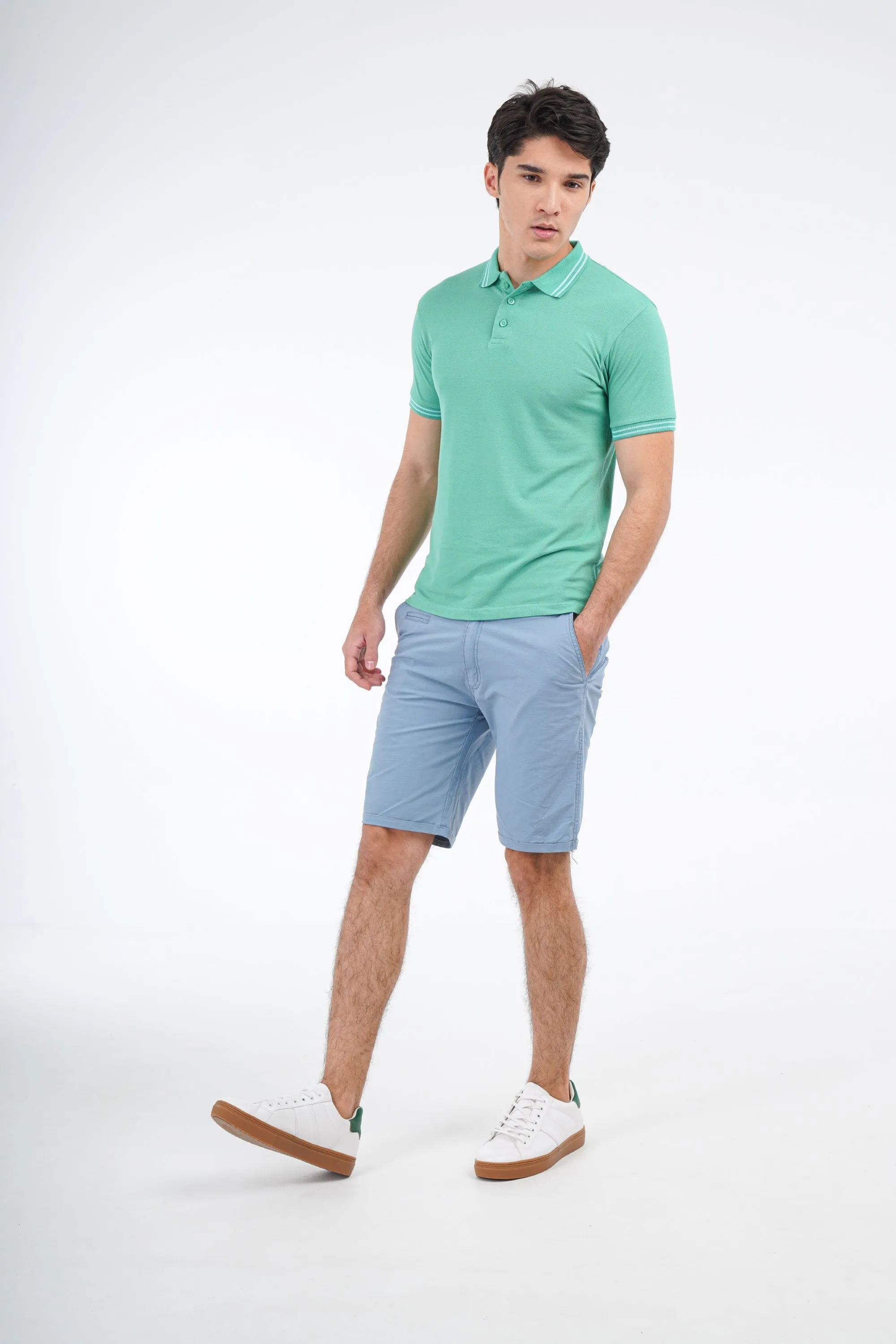 Beach Grass Polo