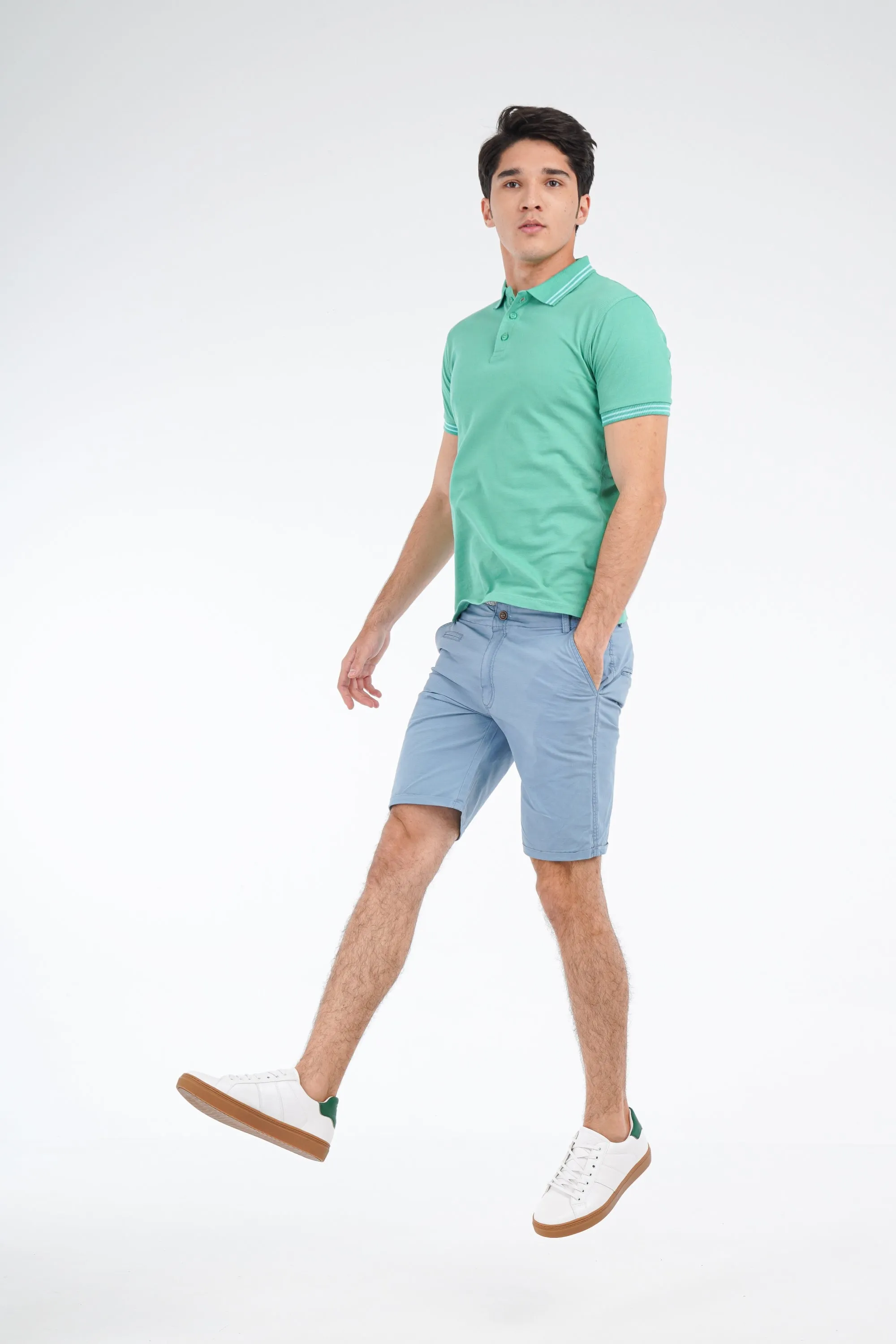 Beach Grass Polo