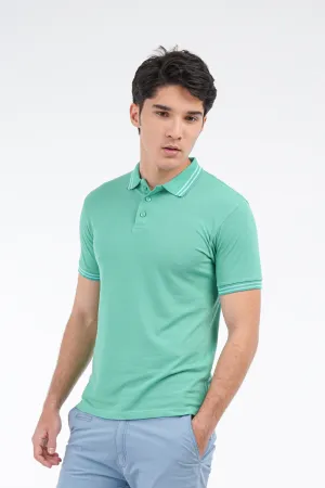 Beach Grass Polo