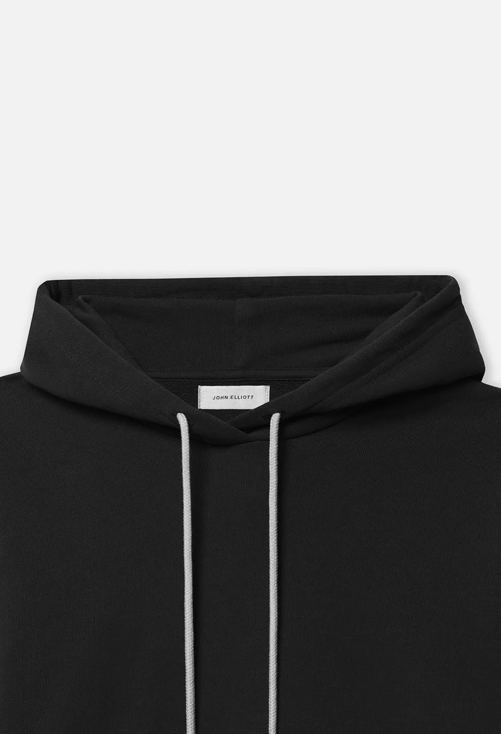 Beach Hoodie 2 / Black