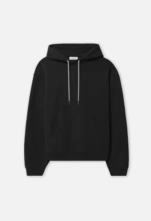 Beach Hoodie 2 / Black