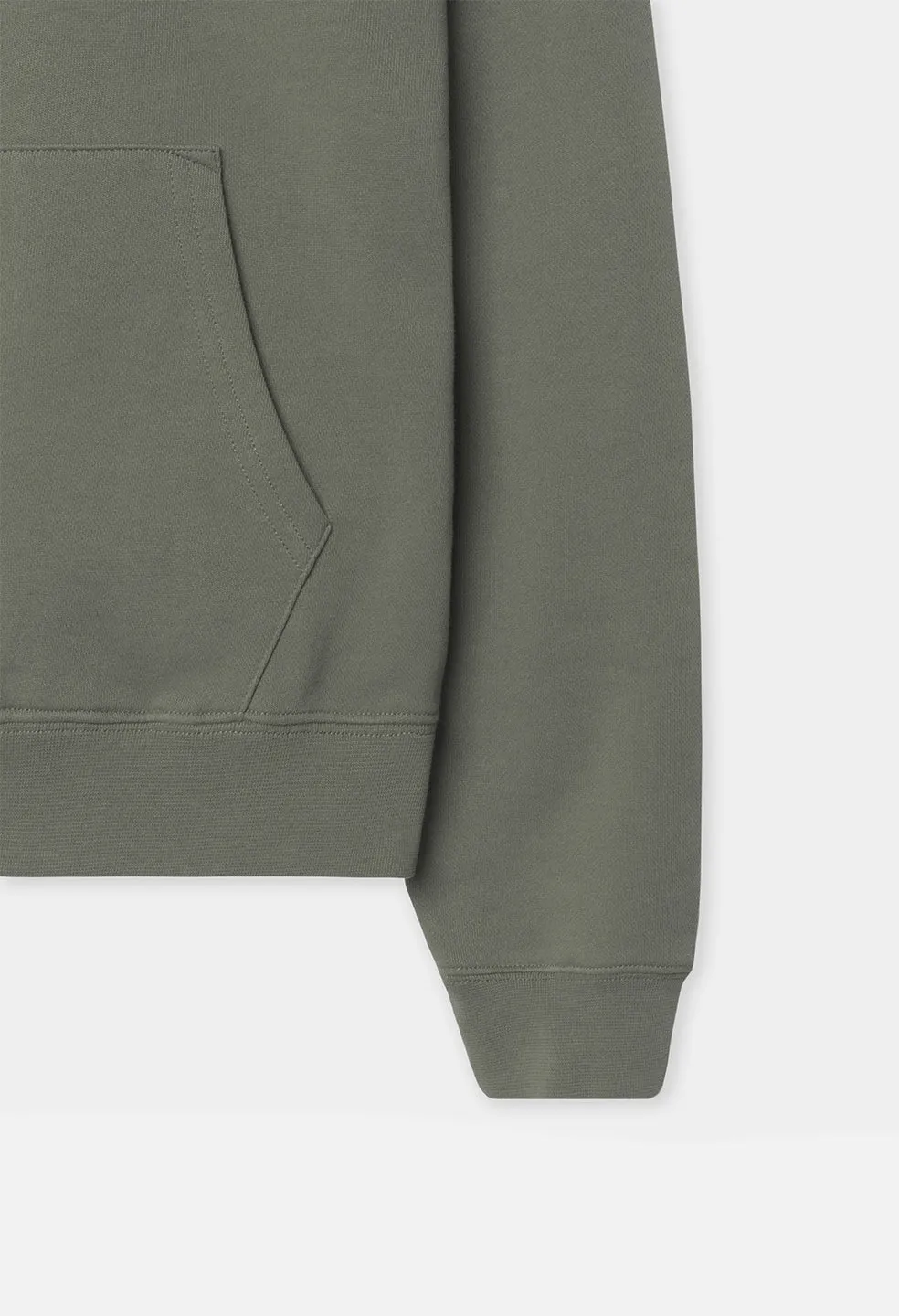 Beach Hoodie 2 / Sage