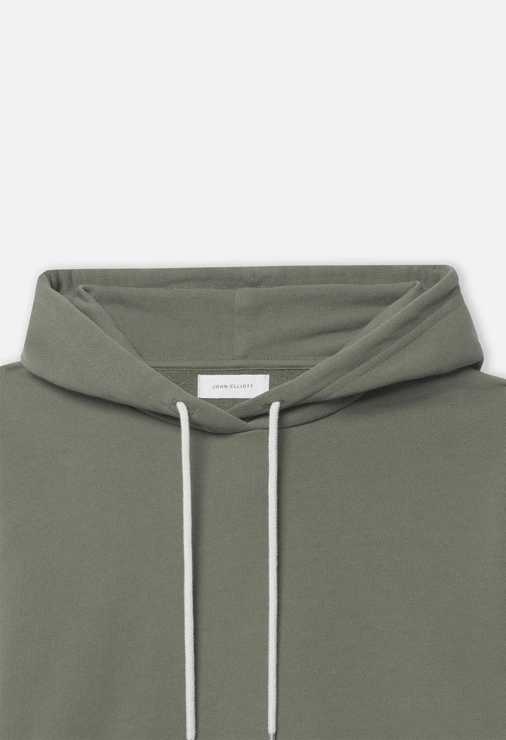 Beach Hoodie 2 / Sage