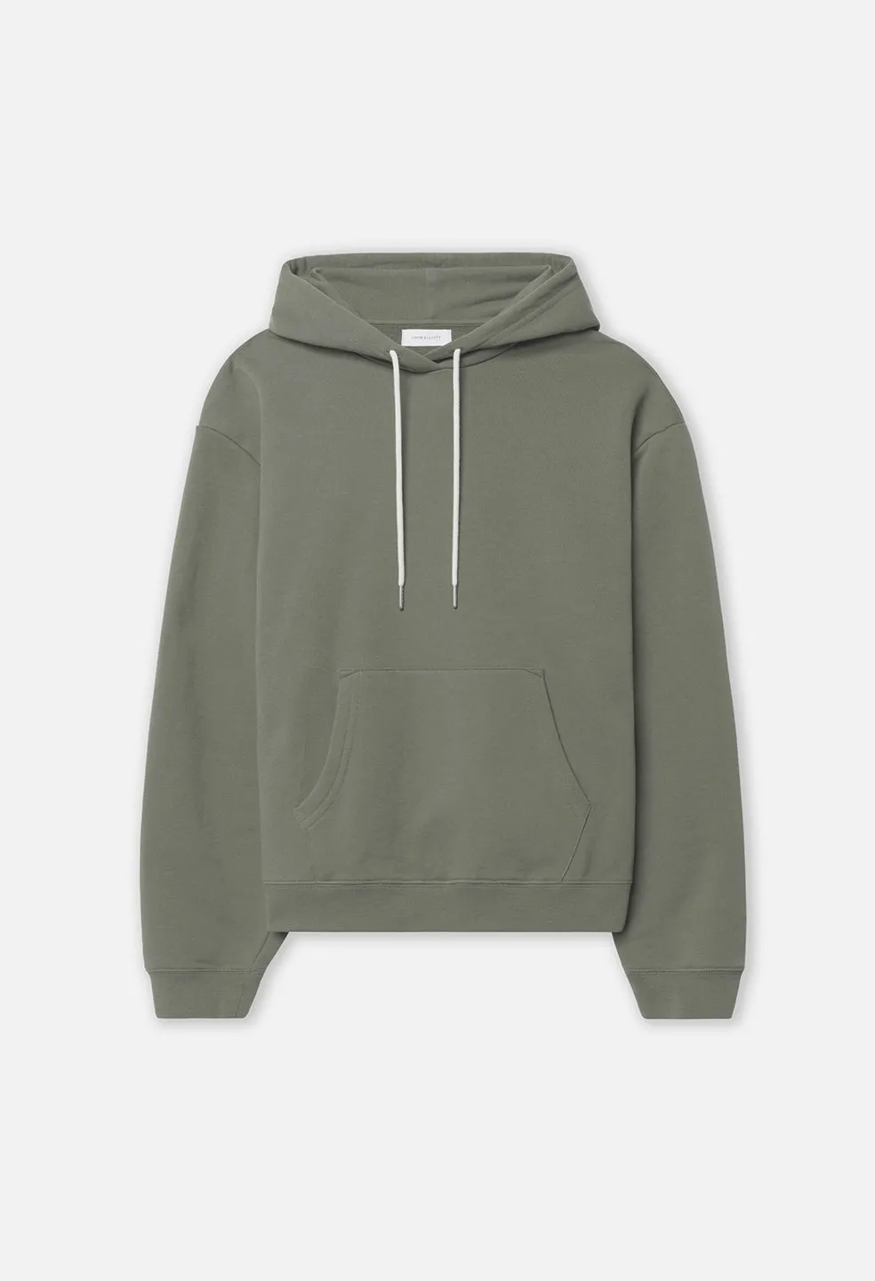 Beach Hoodie 2 / Sage