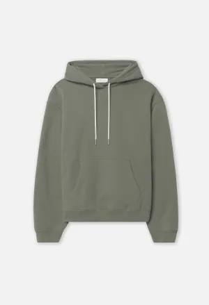 Beach Hoodie 2 / Sage