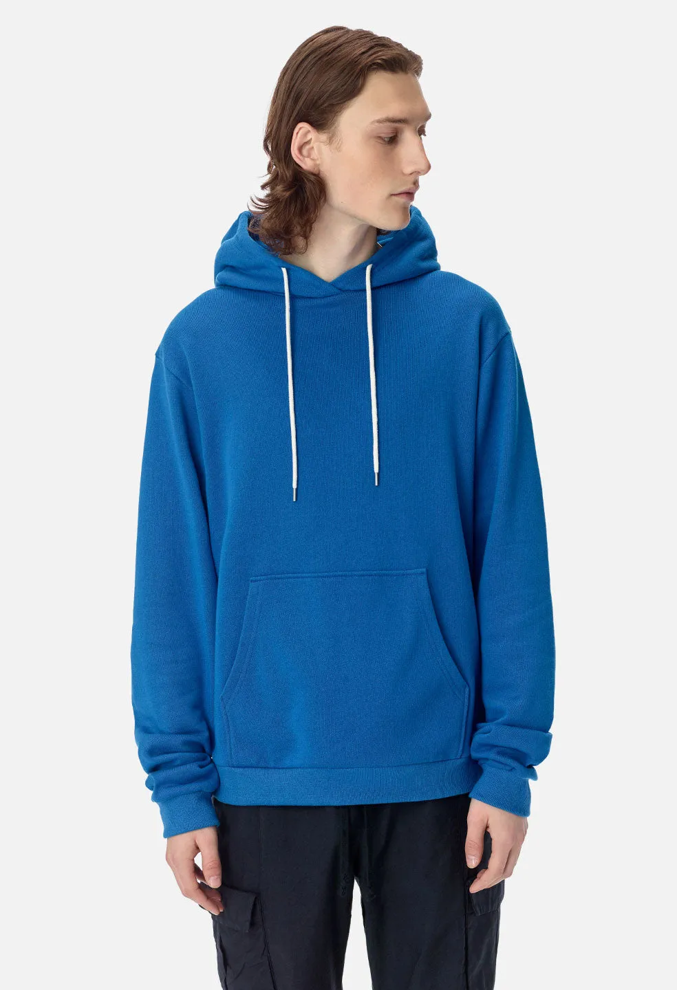Beach Hoodie / Mariner