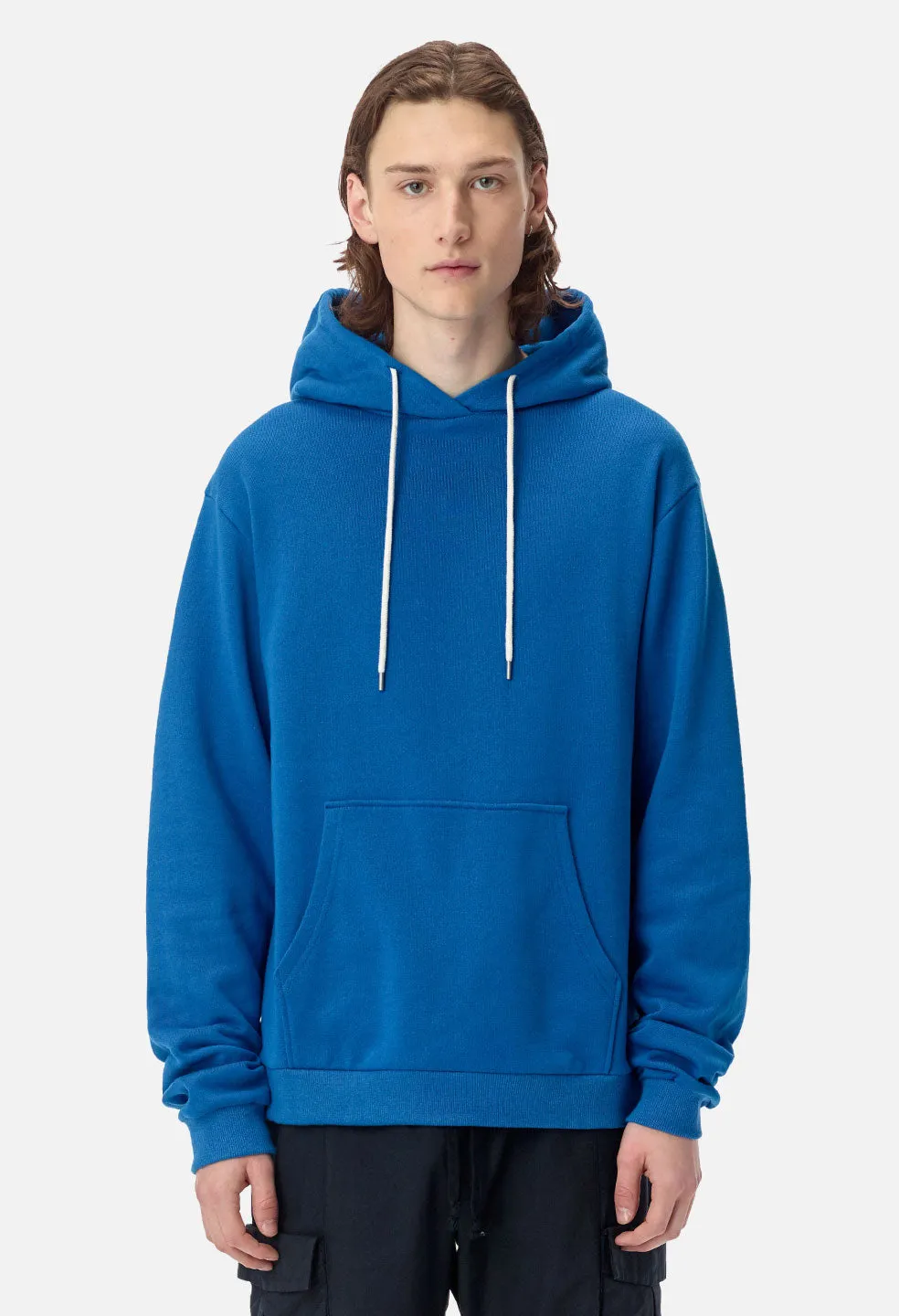 Beach Hoodie / Mariner