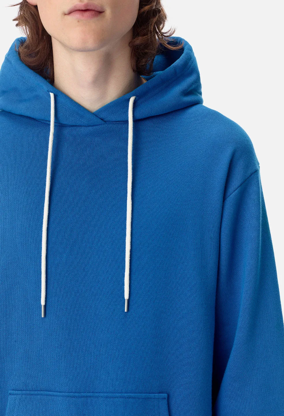 Beach Hoodie / Mariner
