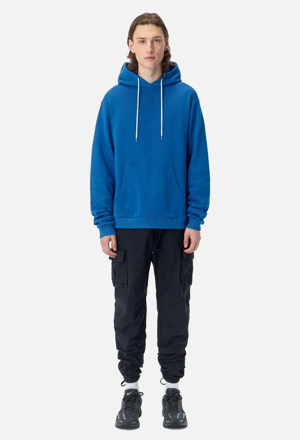 Beach Hoodie / Mariner
