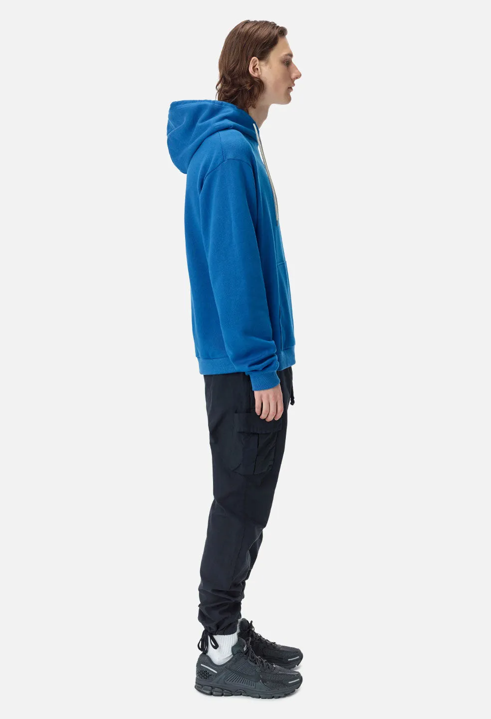 Beach Hoodie / Mariner
