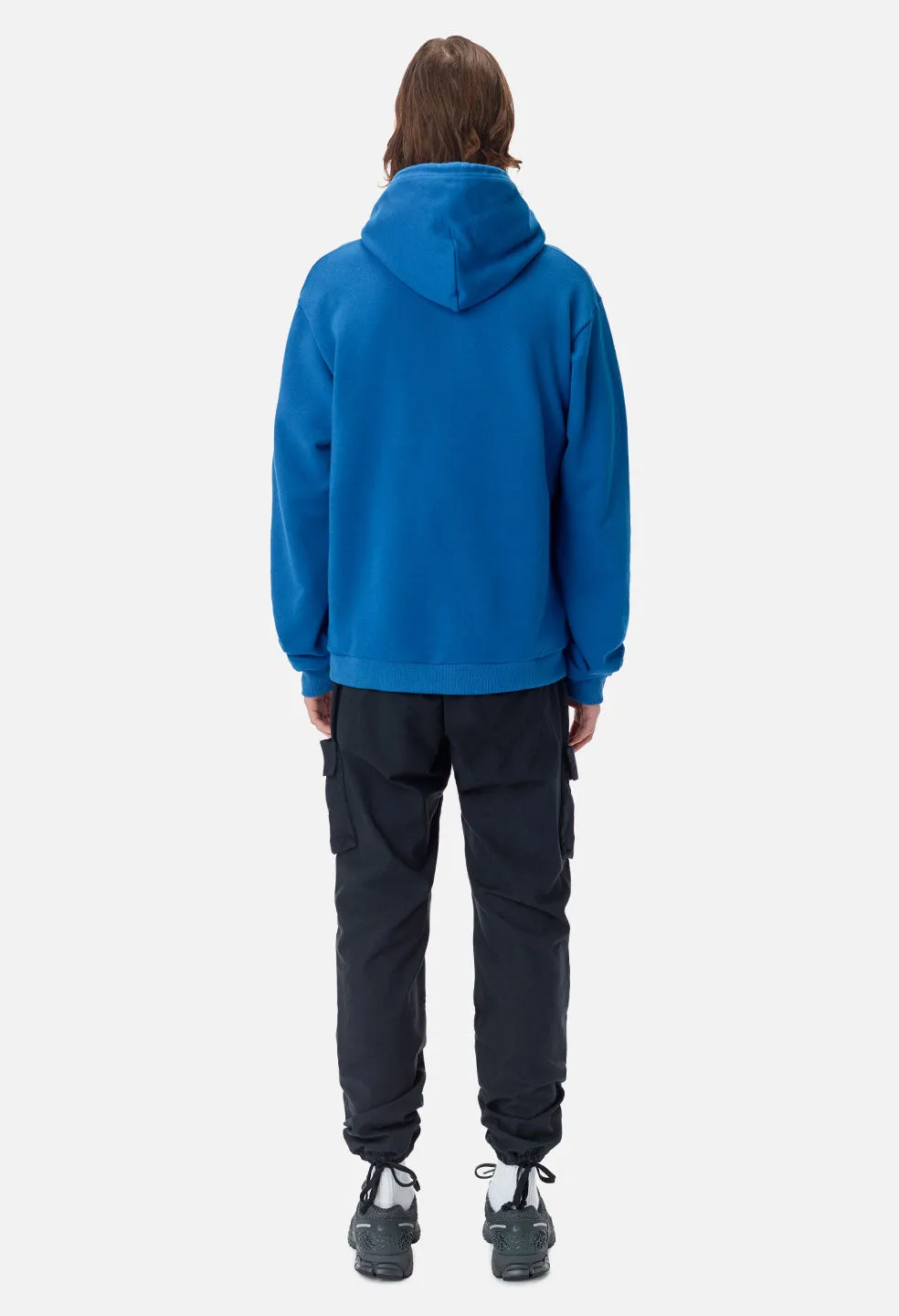 Beach Hoodie / Mariner