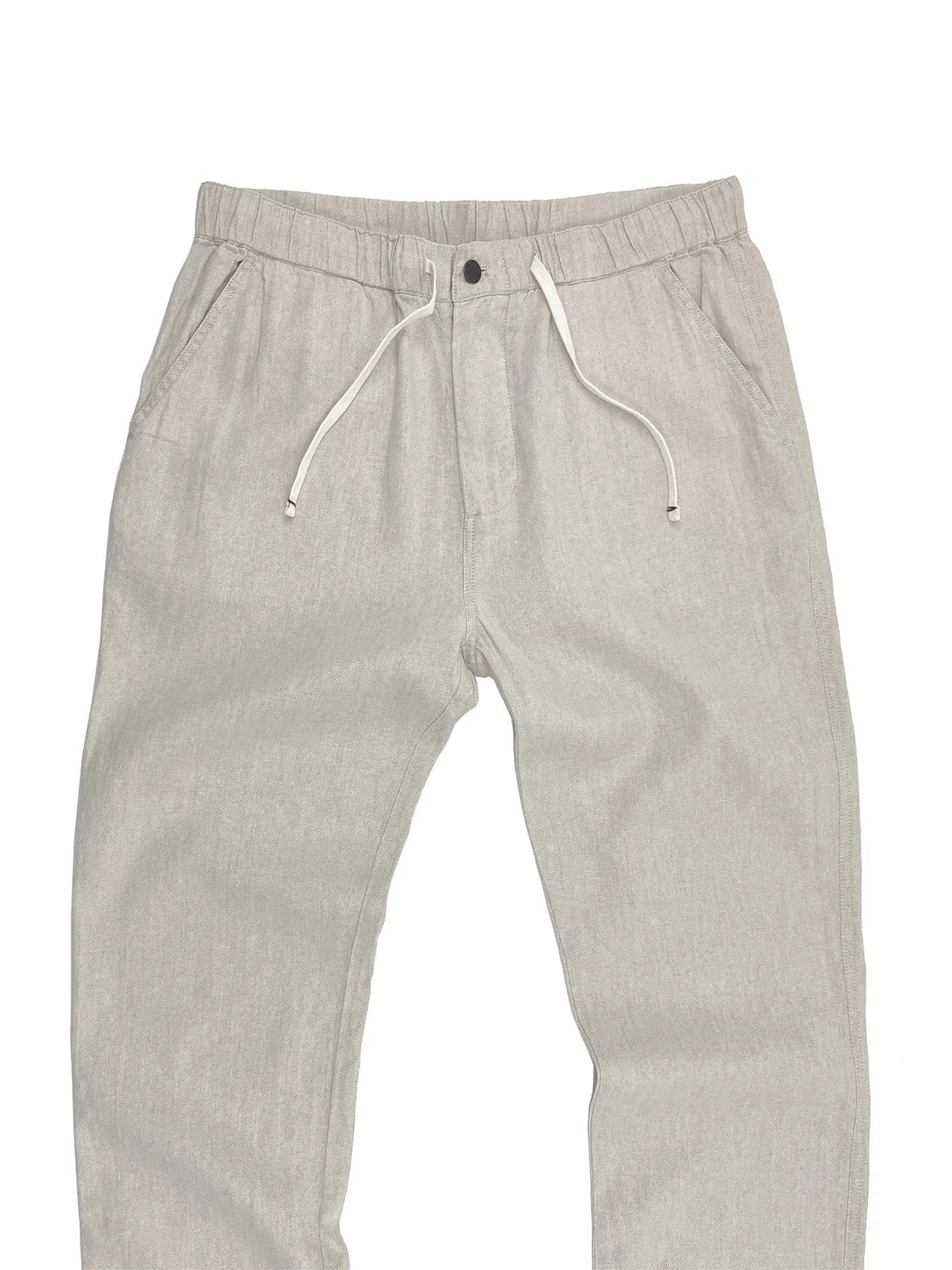Beach Linen Pant 2030