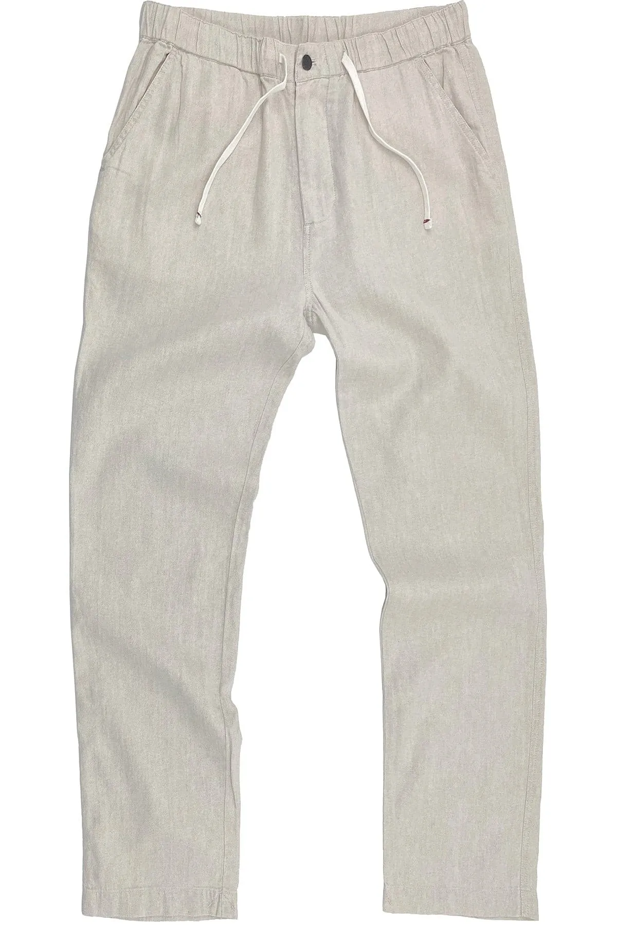 Beach Linen Pant 2030
