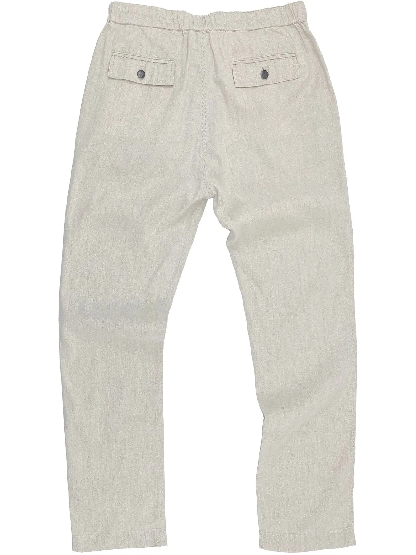 Beach Linen Pant 2030