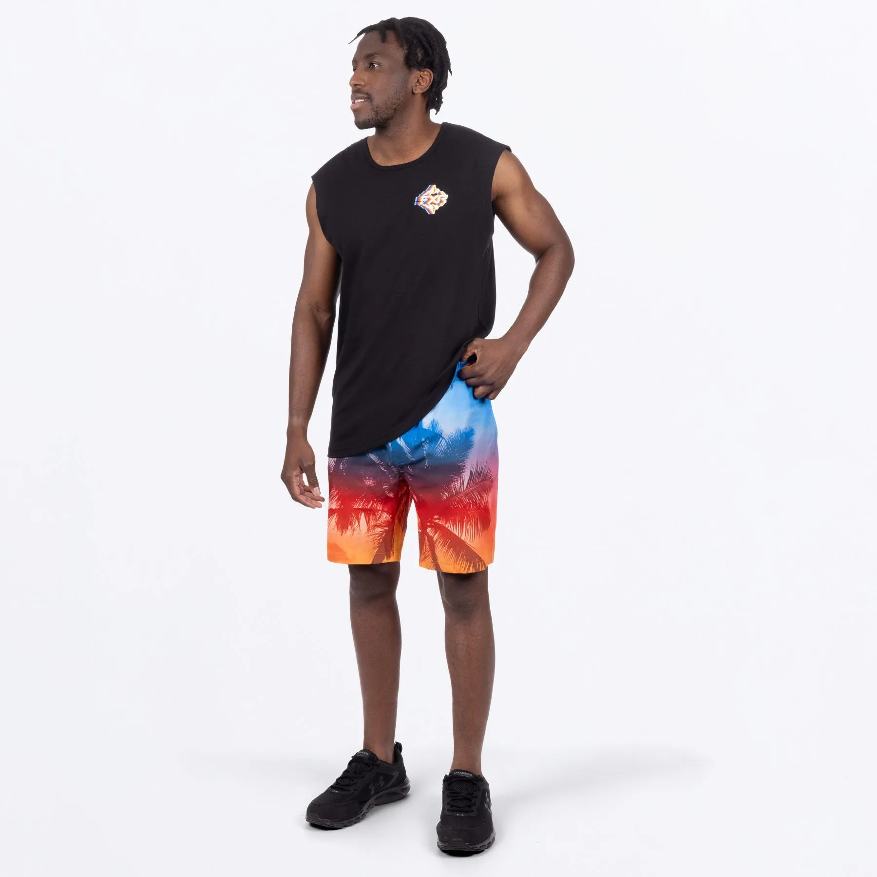 Beach Short