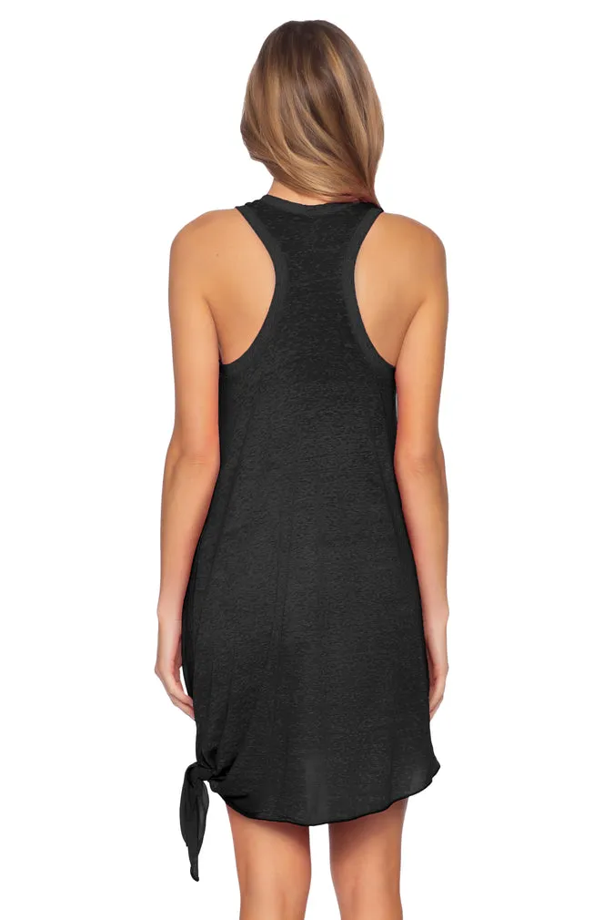 Becca Beach Date Knot Dress