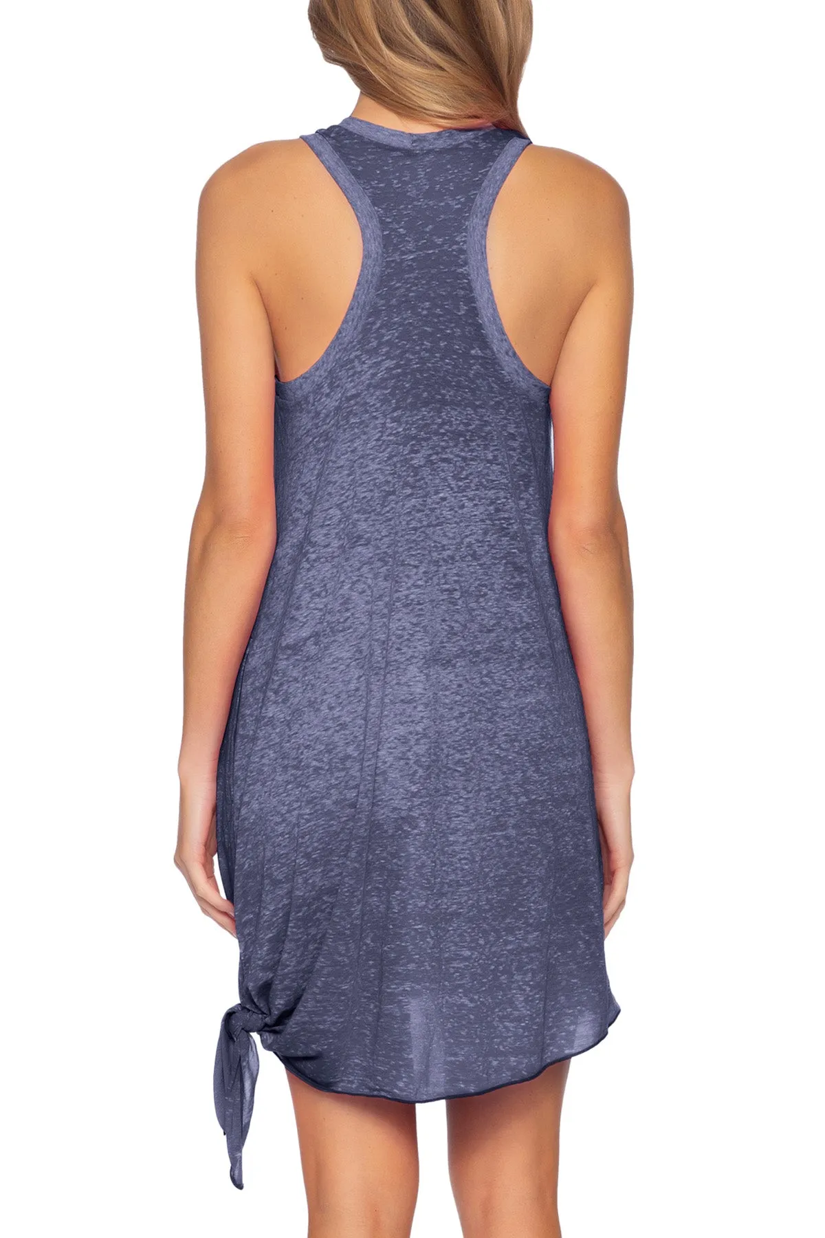 Becca Beach Date Knot Dress